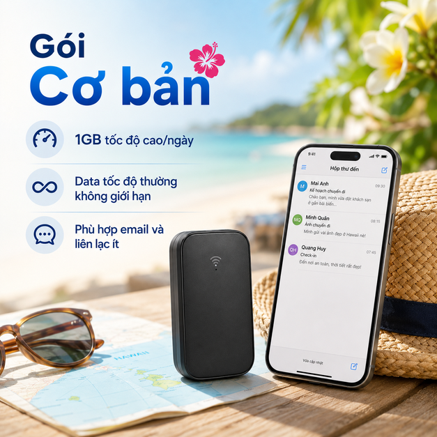 THUÊ WIFI ĐI GUADELOUPE