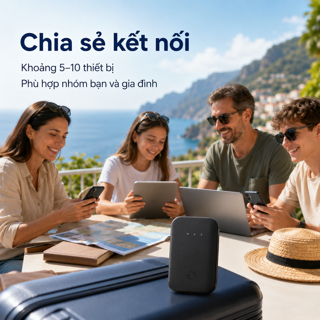 THUÊ WIFI ĐI MADERIA