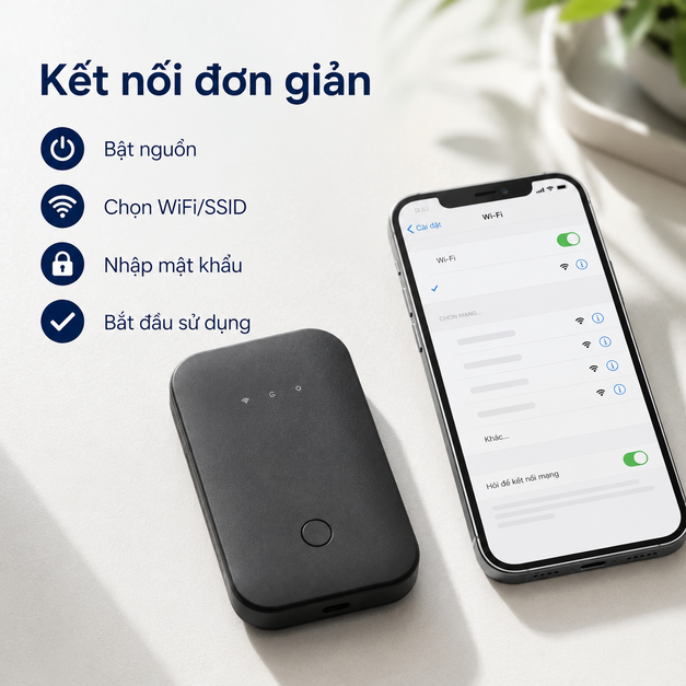 THUÊ WIFI ĐI MADERIA