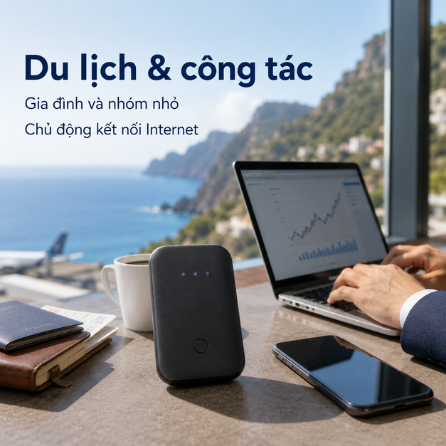 THUÊ WIFI ĐI MADERIA