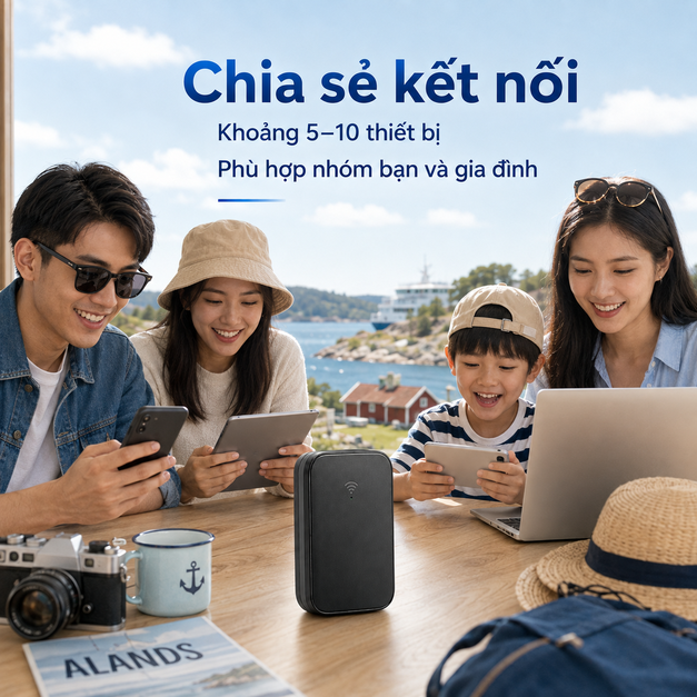 THUÊ WIFI ĐI ALANDS&nbsp;