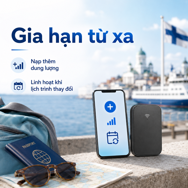 THUÊ WIFI ĐI ALANDS&nbsp;