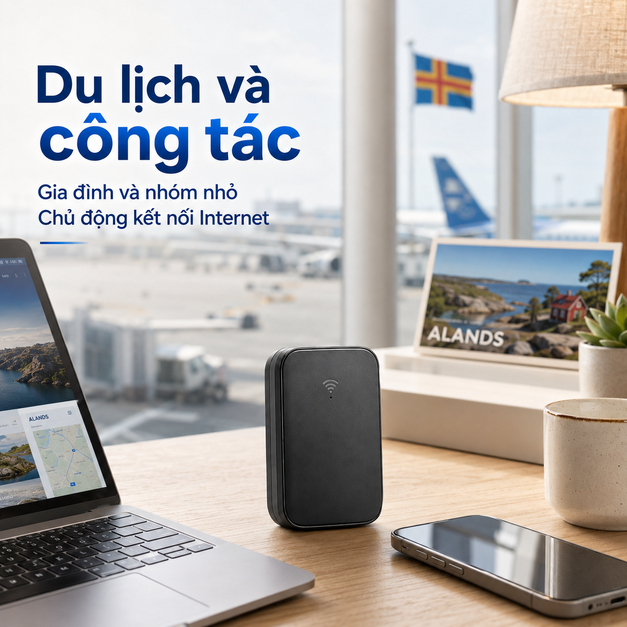 THUÊ WIFI ĐI ALANDS&nbsp;