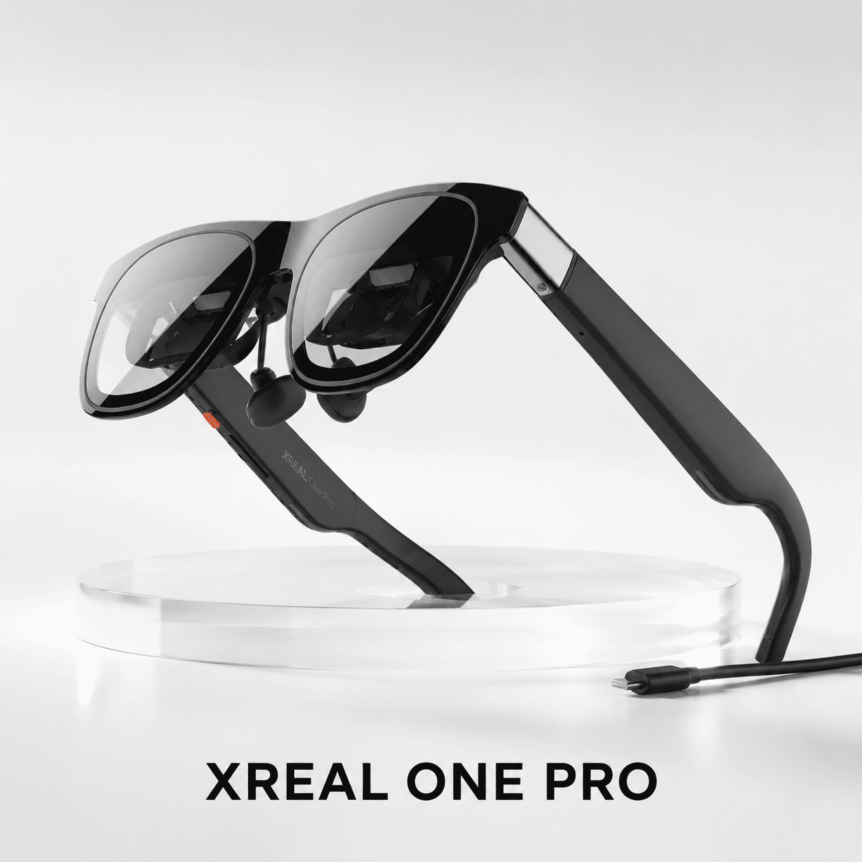 XREAL One Pro – Kính AR FOV 57°, Chip X1, Màn Hình 171 Inch XREAL One Pro – Kính AR FOV 57°, Chip X1, Màn Hình 171 Inch