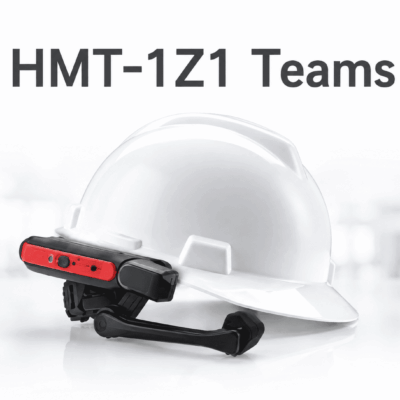 HMT-1Z1 Microsoft Teams – Video rảnh tay ATEX