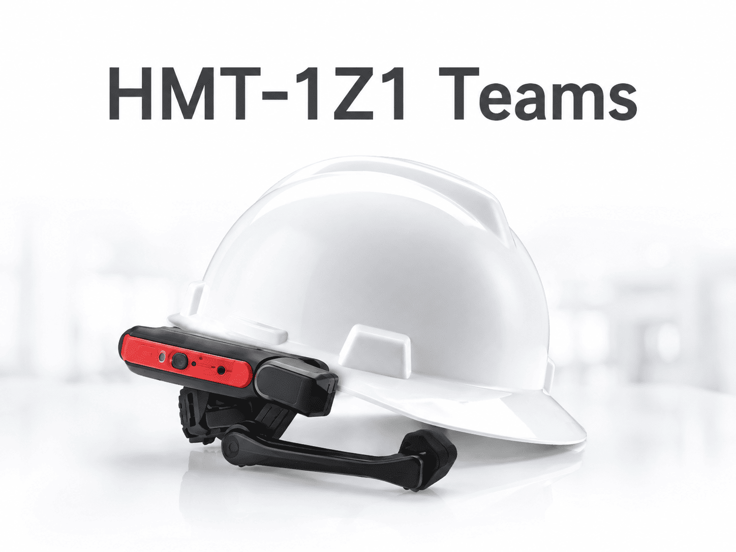 HMT-1Z1 Microsoft Teams – Video rảnh tay ATEX HMT-1Z1 Microsoft Teams – Video rảnh tay ATEX