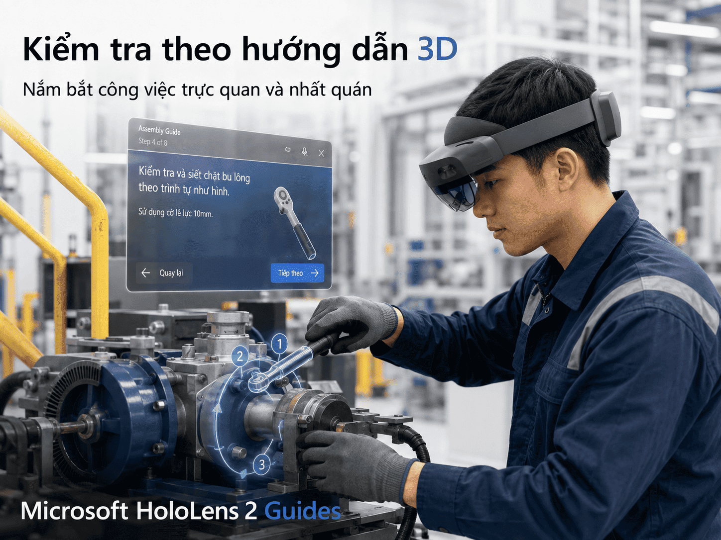 HoloLens 2 Guides