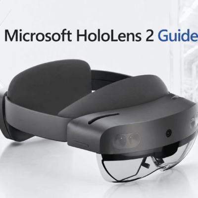 HoloLens 2 Guides – MR work instructions cho sản xuất