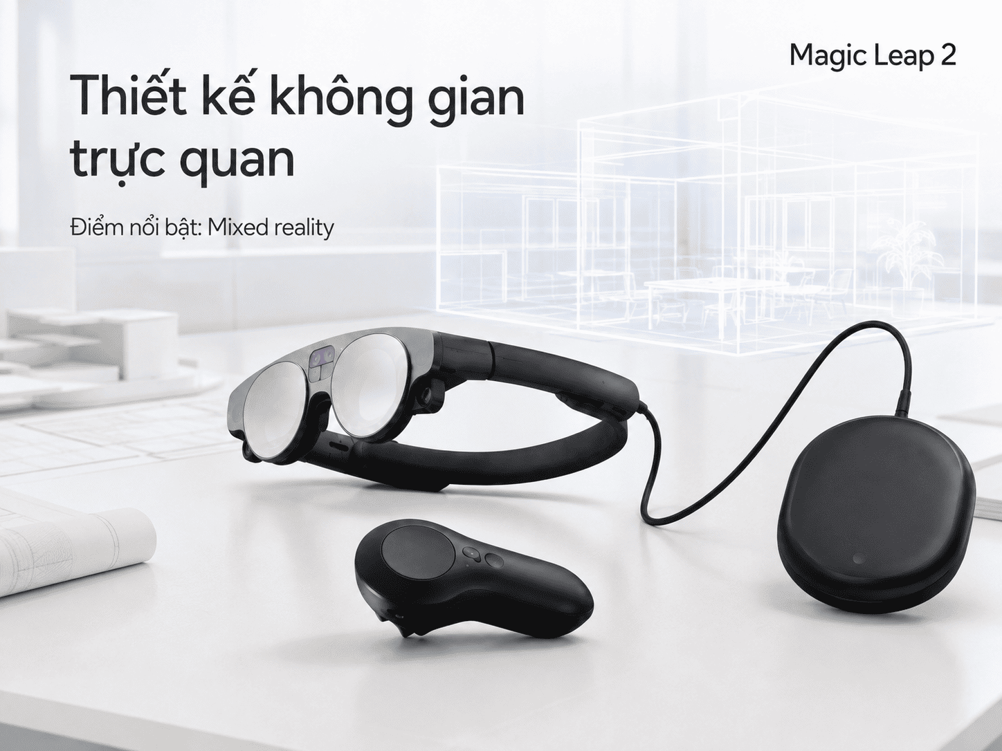 Magic Leap 2