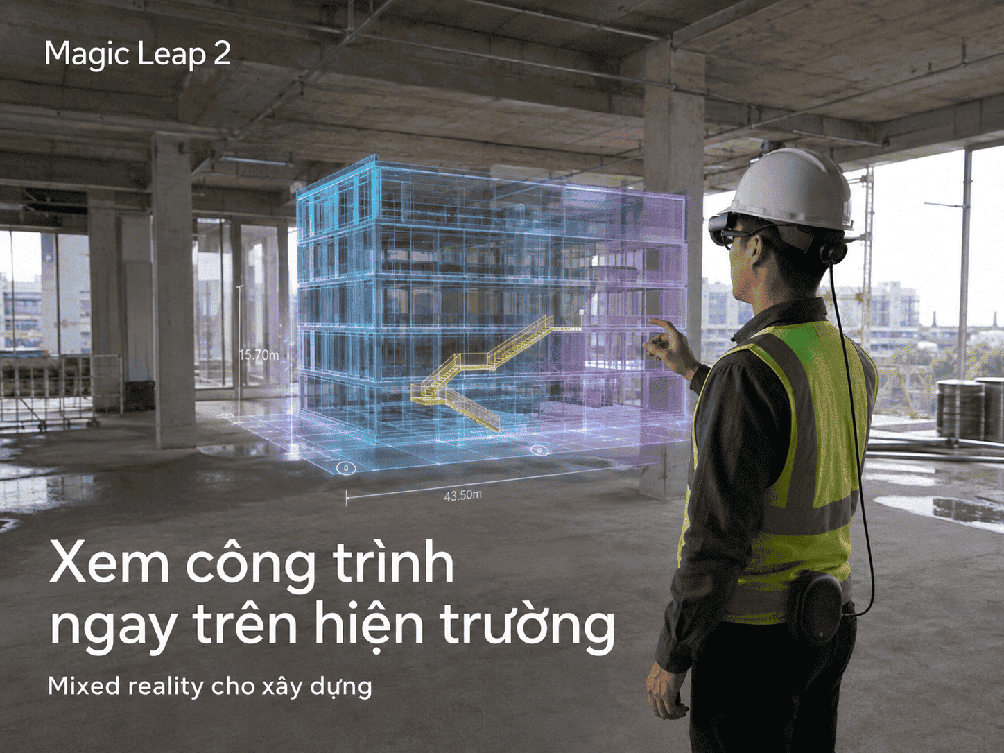 Magic Leap 2