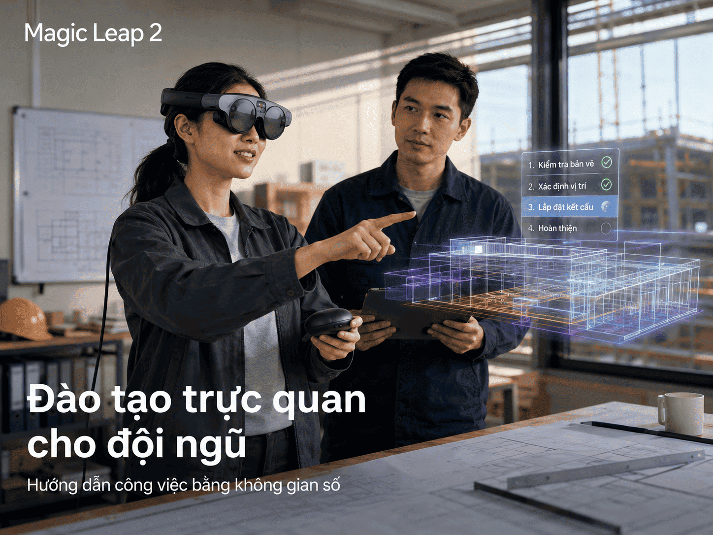 Magic Leap 2