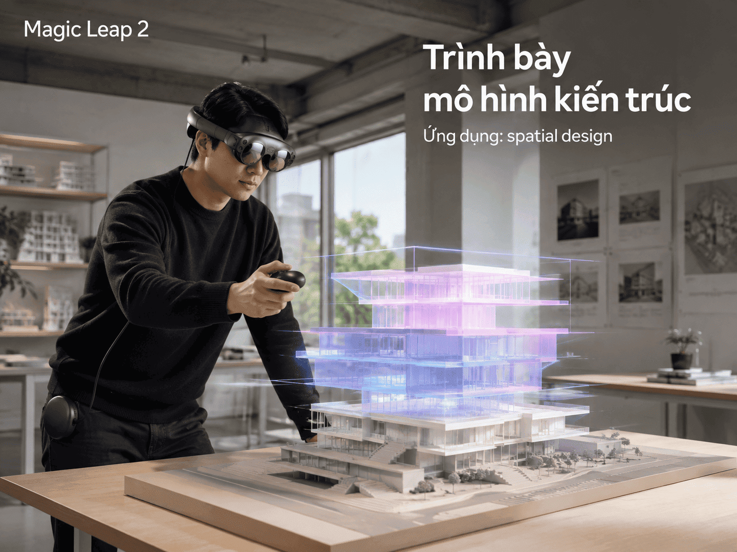 Magic Leap 2