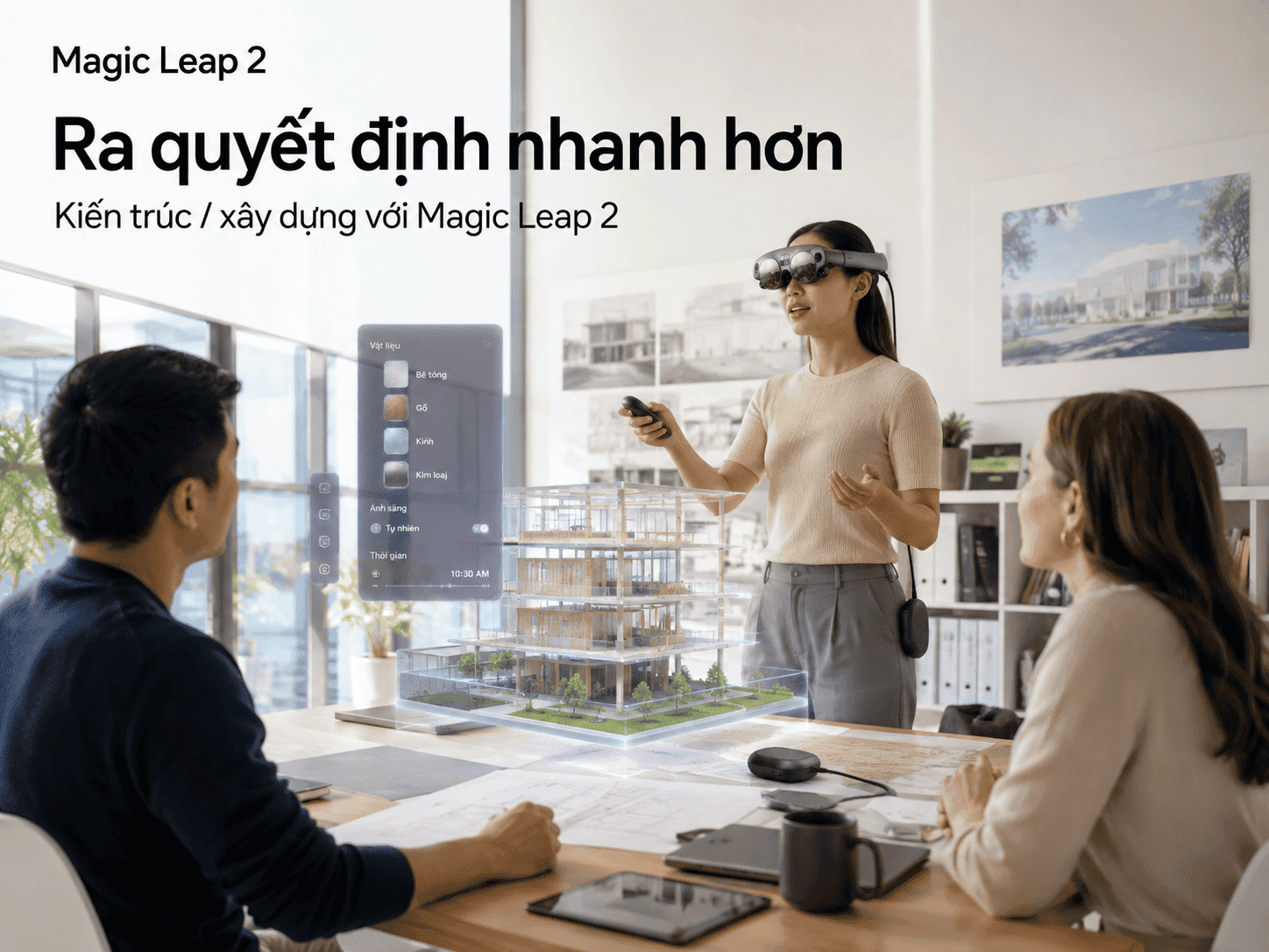 Magic Leap 2