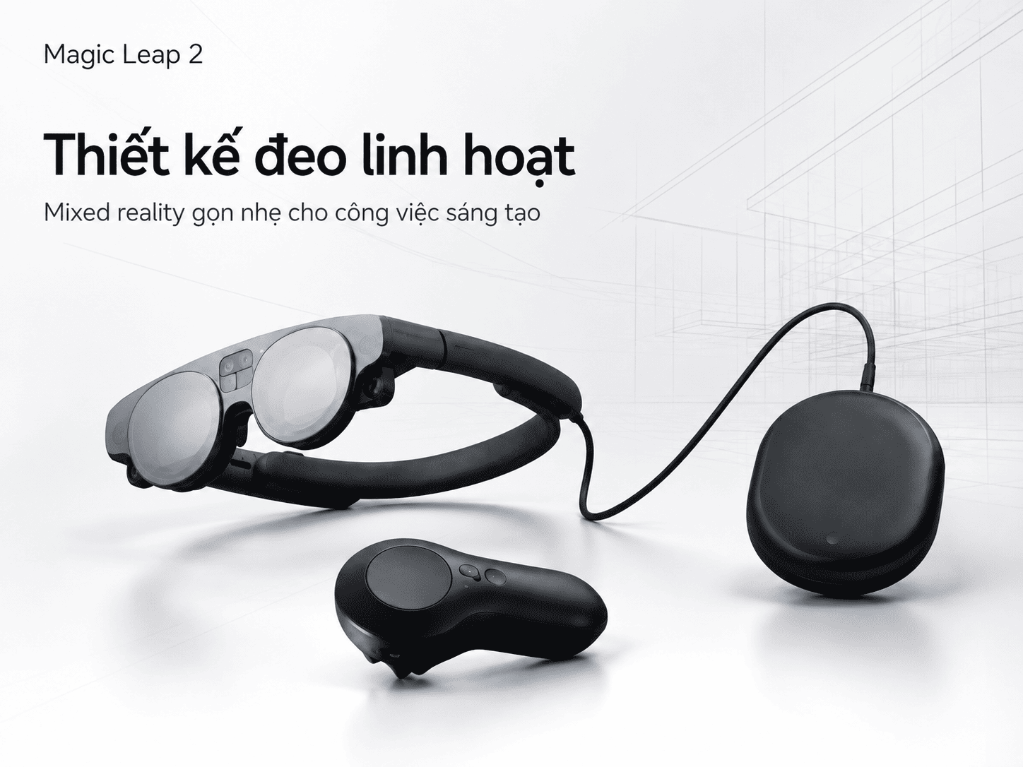 Magic Leap 2