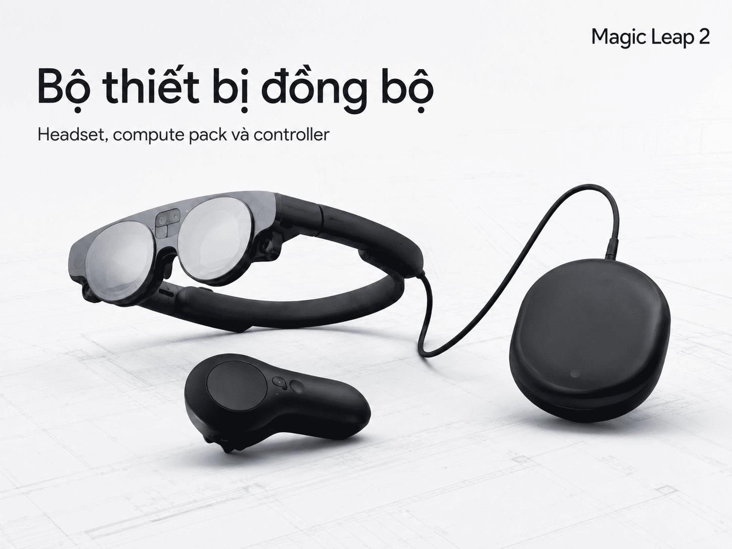 Magic Leap 2