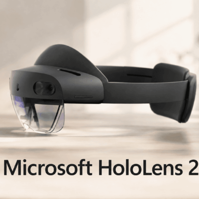 Microsoft HoloLens 2 – Mixed Reality cho y khoa và đào tạo