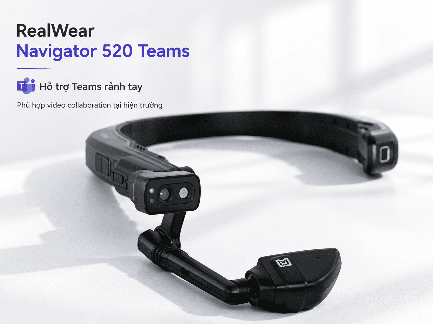 Navigator 520 Teams