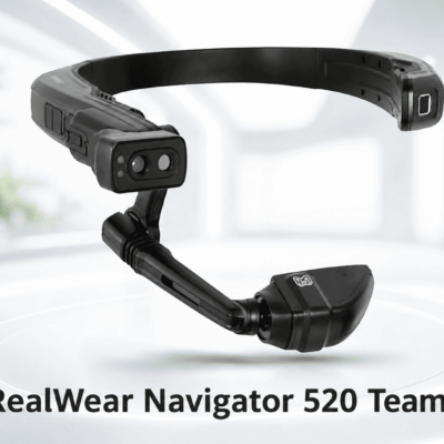 Navigator 520 Teams – Video collaboration rảnh tay
