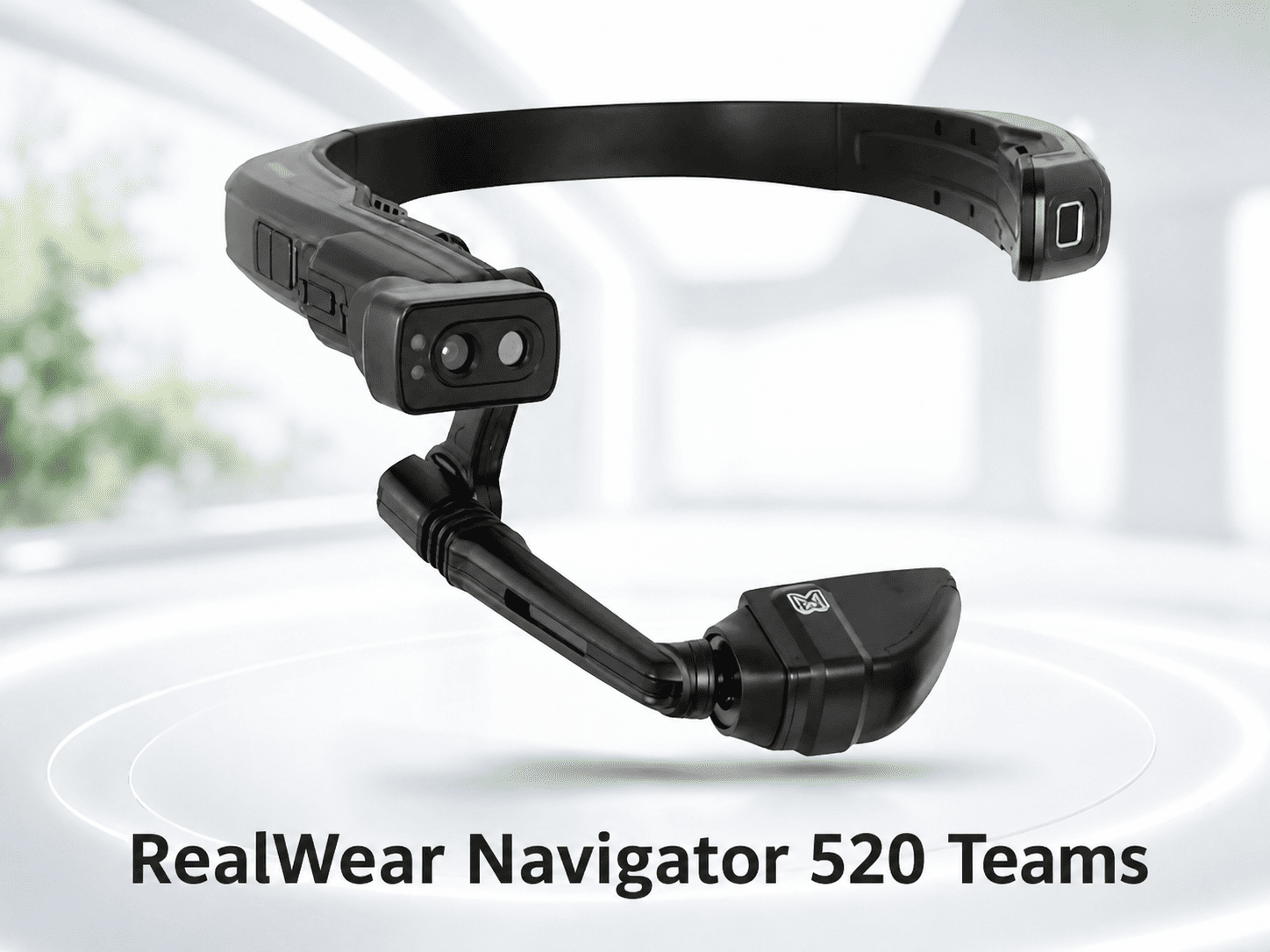 Navigator 520 Teams – Video collaboration rảnh tay Navigator 520 Teams – Video collaboration rảnh tay