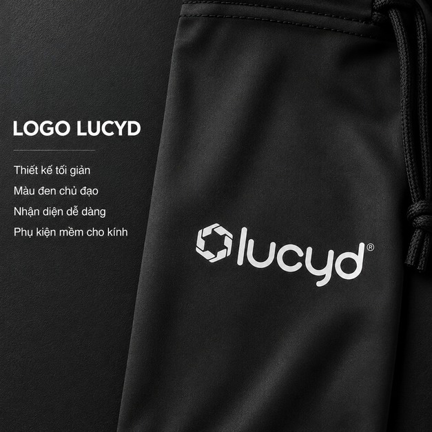 Túi bảo vệ Lucyd Microfiber Slip Case