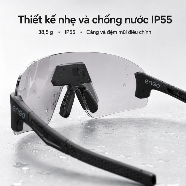 ENGO 3 Photochromic