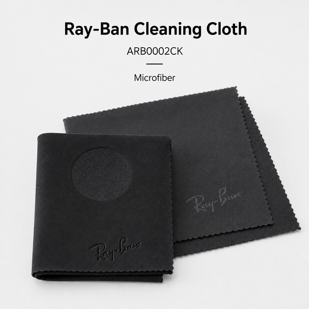 Ray-Ban Cleaning Cloth