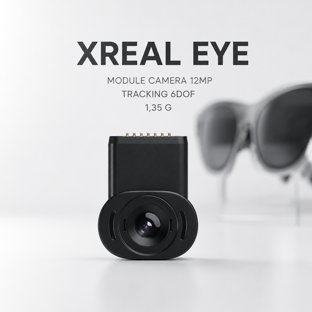 Module camera XREAL Eye