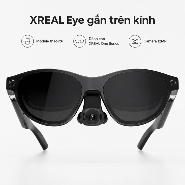 Module camera XREAL Eye