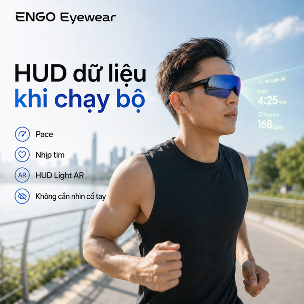 ENGO Eyewear