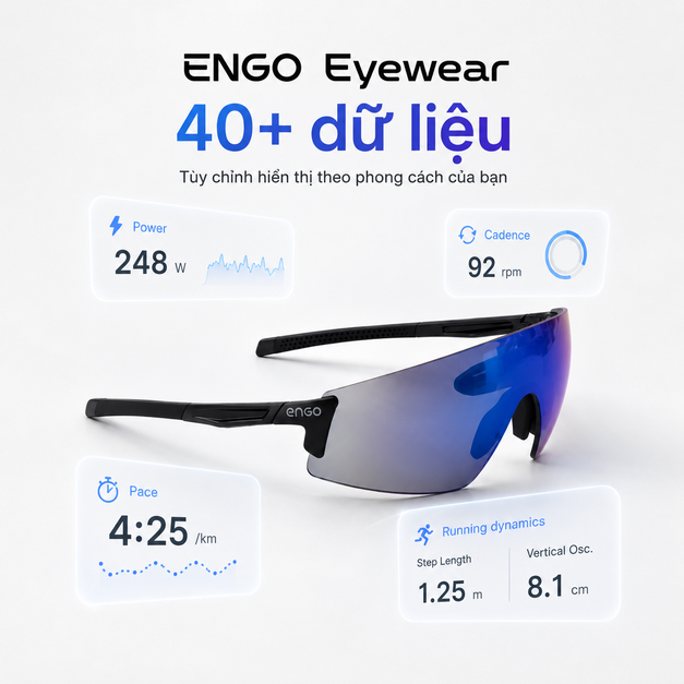 ENGO Eyewear