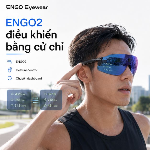 ENGO Eyewear