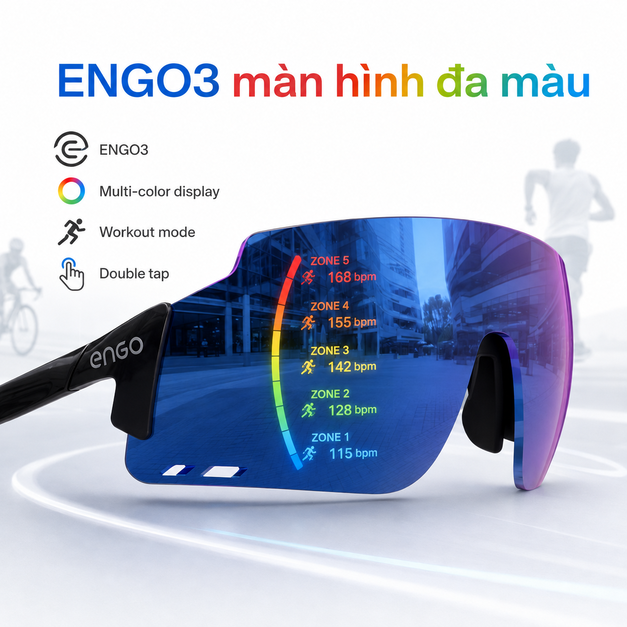 ENGO Eyewear