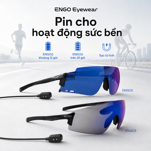 ENGO Eyewear