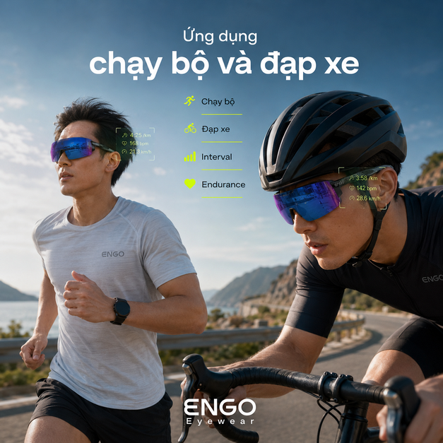 ENGO Eyewear