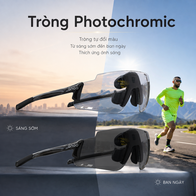 ENGO 2 Photochromic