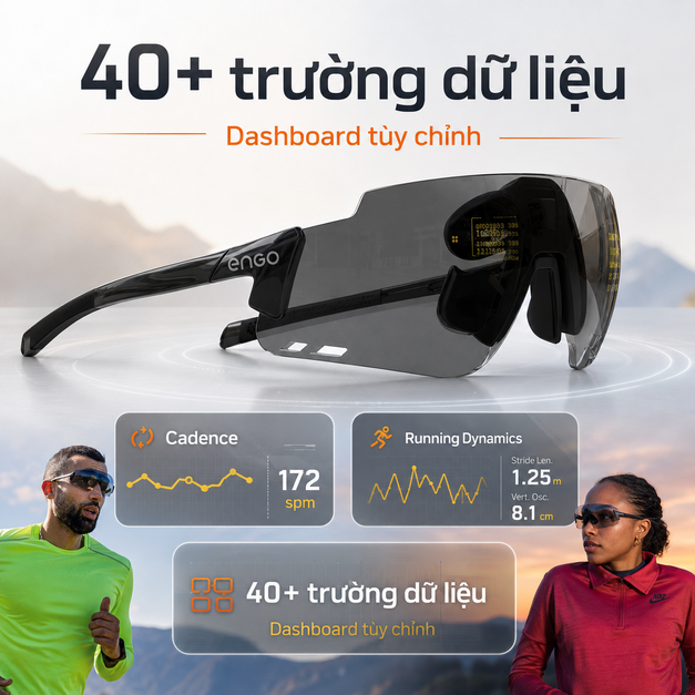 ENGO 2 Photochromic