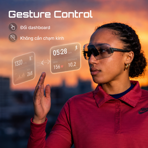 ENGO 2 Photochromic