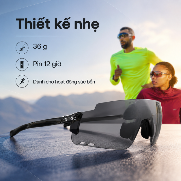 ENGO 2 Photochromic