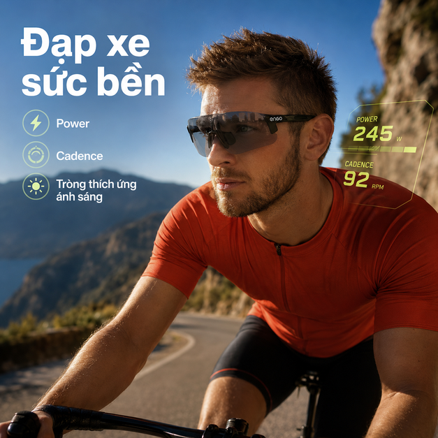 ENGO 2 Photochromic