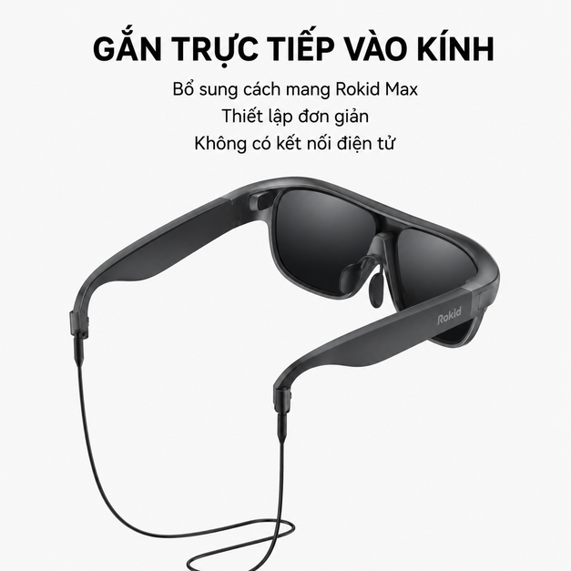 Dây chống trượt Rokid Max Anti-slip Strap