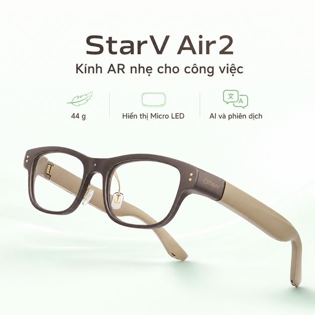 Kính AR StarV Air2