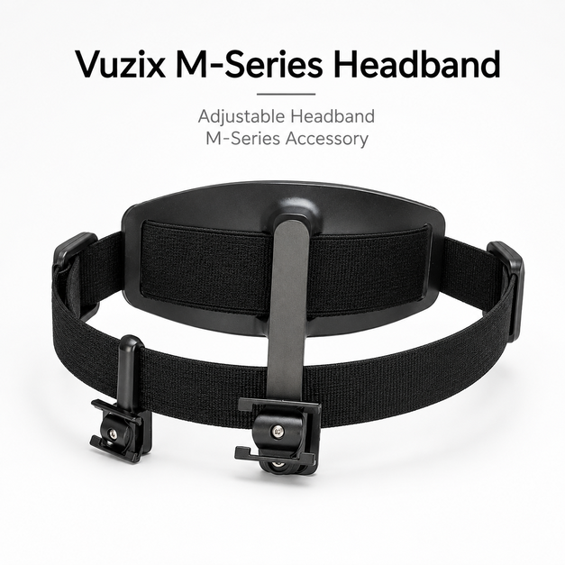 Băng đeo đầu Vuzix M-Series Headband