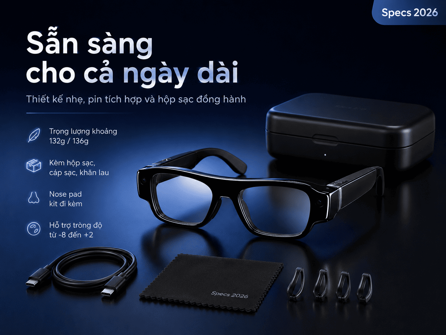 Specs 2026