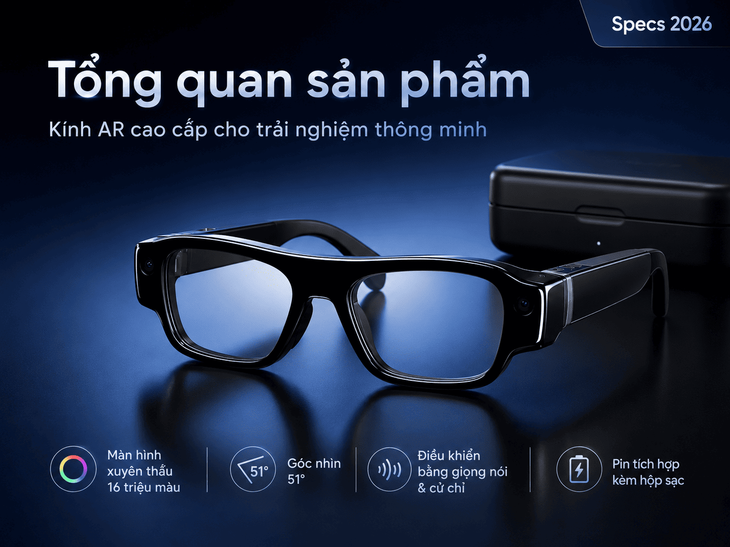 Specs 2026