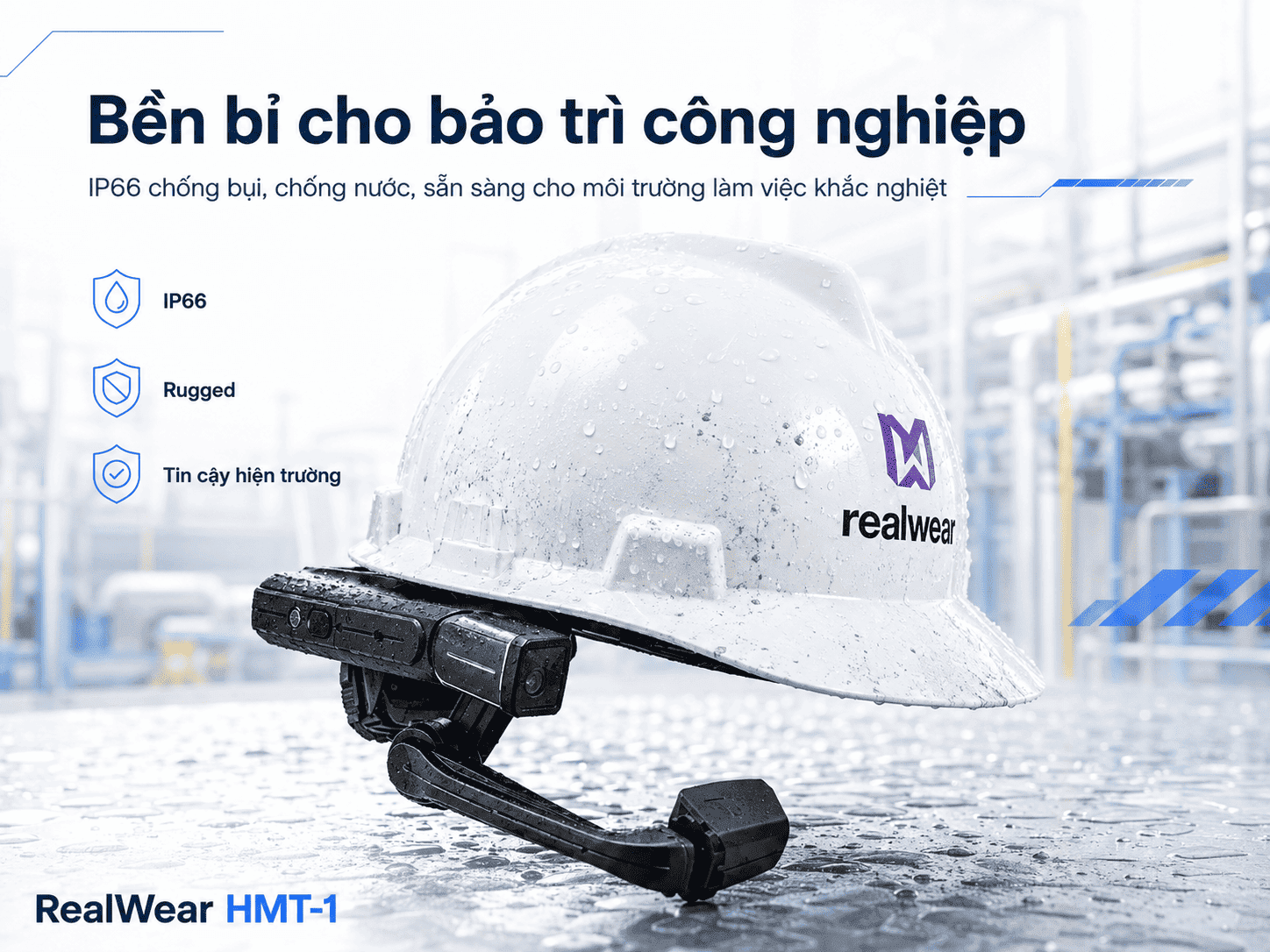 RealWear HMT-1