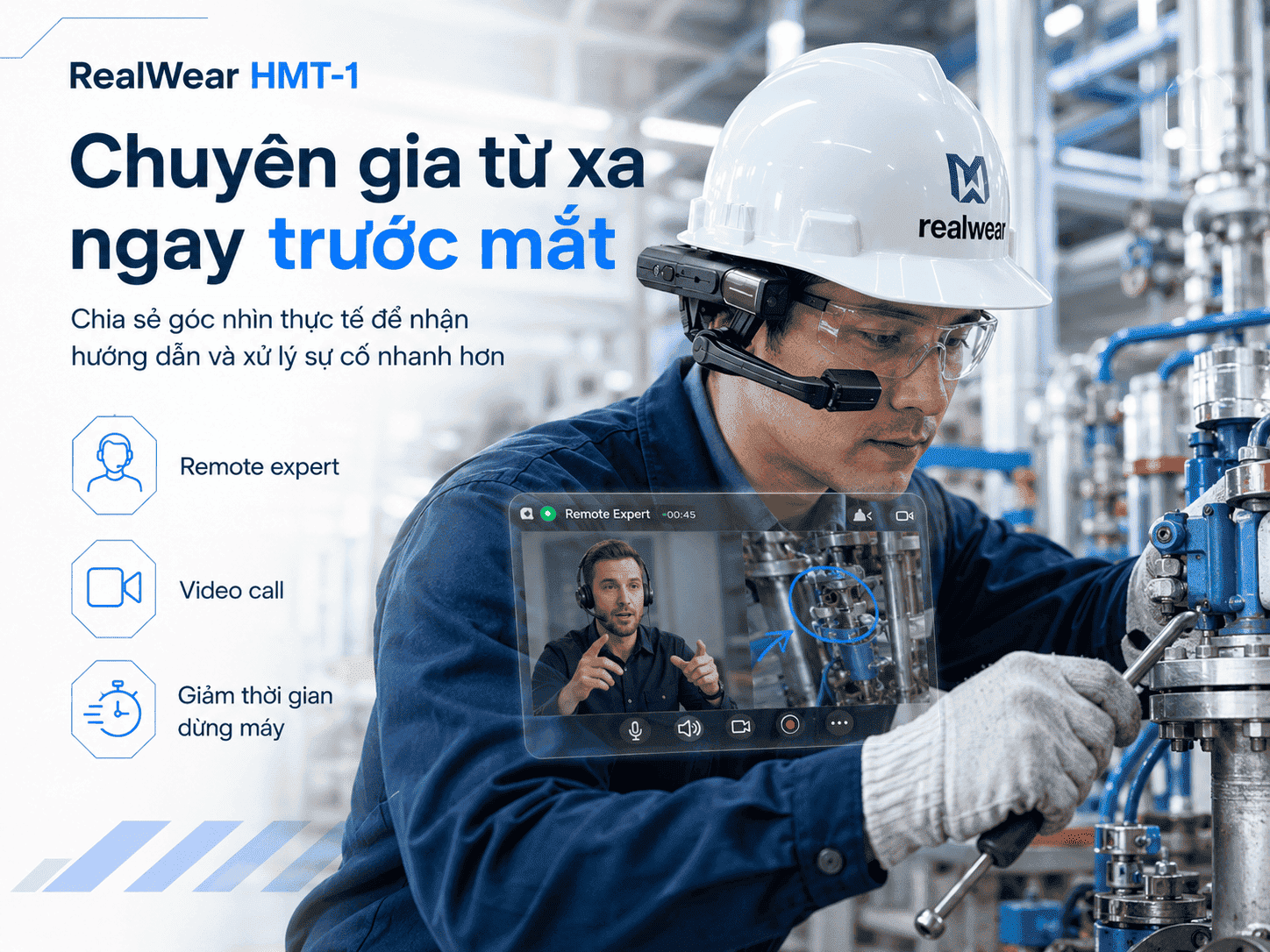 RealWear HMT-1