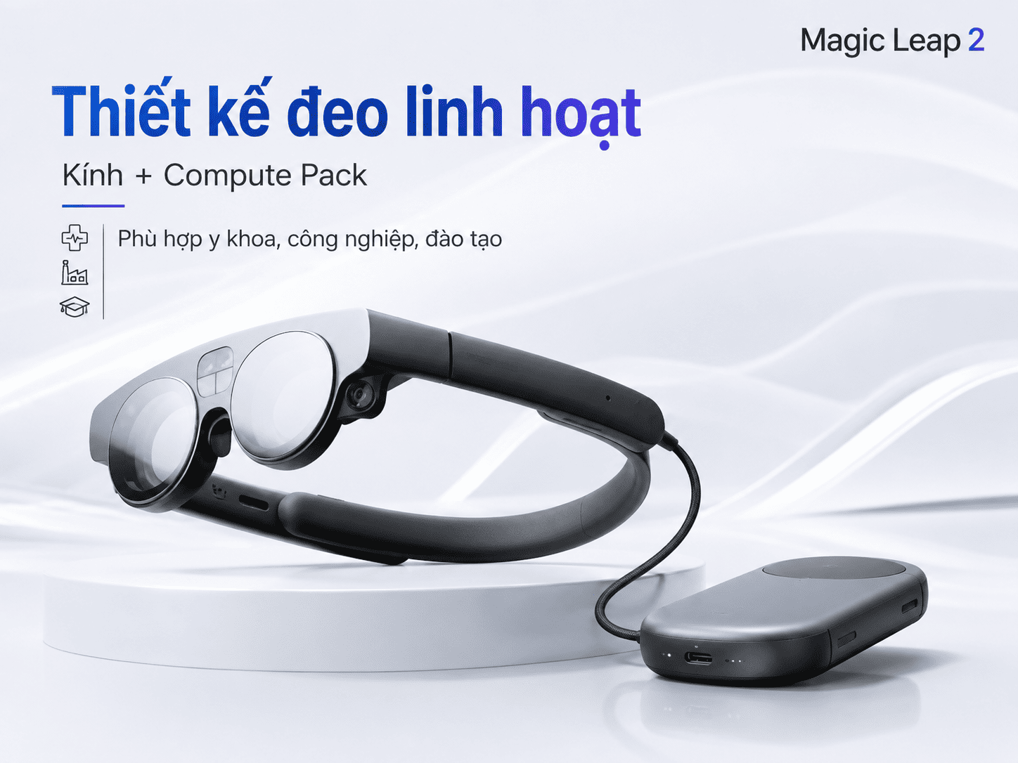 Magic Leap 2