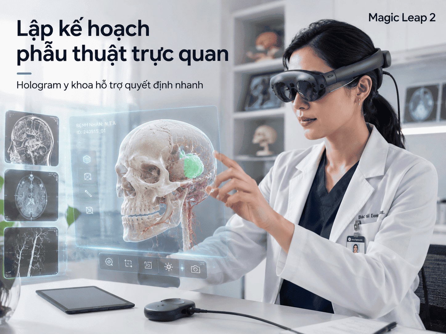 Magic Leap 2