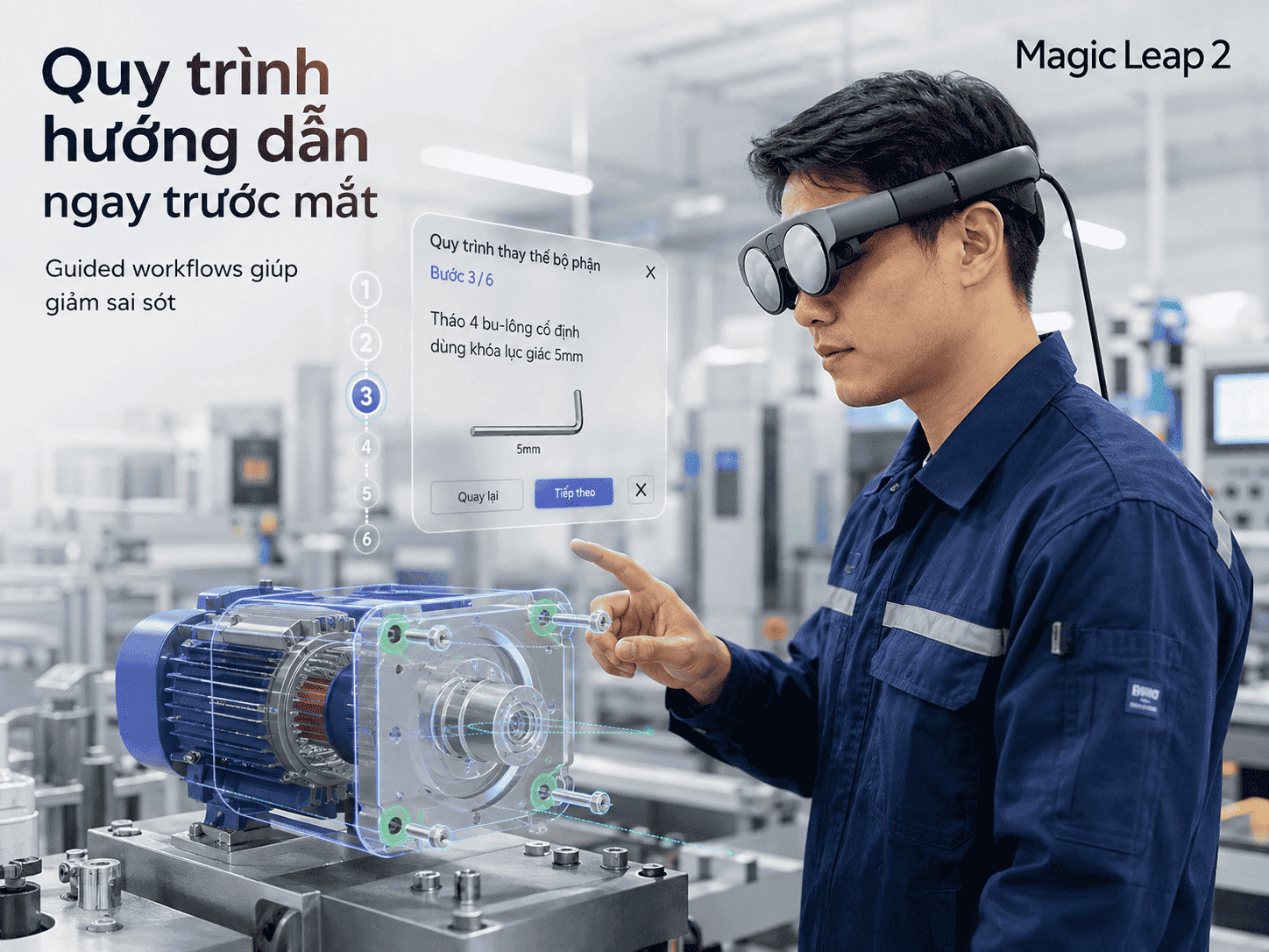 Magic Leap 2
