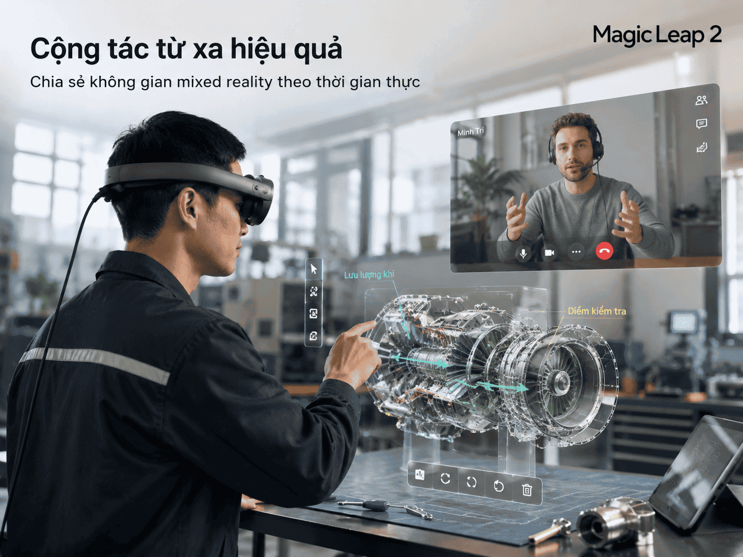 Magic Leap 2